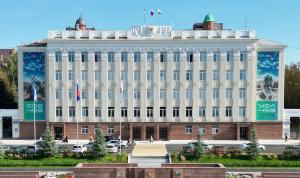 Проект решения по внесению изменений в Правила благоустройства Уфы Проект решения по внесению изменений в Правила благоустройства Уфы
