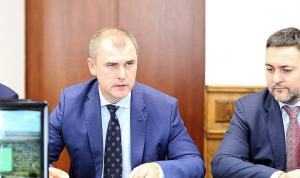 Проект депутата Тимофея Вохмина одобрен на «Инвестчасе» в Администрации города