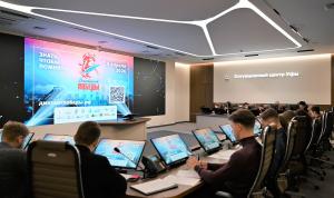 Уфа присоединилась к масштабной акции «Диктант Победы»