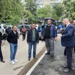 Обновлённые маршруты к школам и дворам