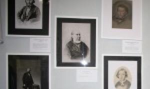 В Уфе открылась фотовыставка, посвящённая 225-летию со дня рождения Сергея Аксакова