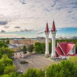 Курбан-байрам в Уфе: праздничные мероприятия и движение транспорта 