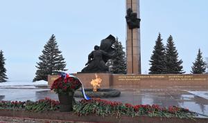 День воинской доблести и чести