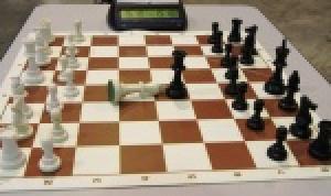 В Уфе прошёл шахматный турнир «Лига будущих чемпионов»
