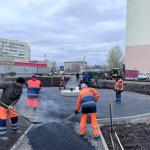 Комфортная среда для детей и взрослых