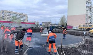 Комфортная среда для детей и взрослых