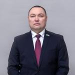 Депутат Александр Соснин вошёл в состав Совета по вопросам физической культуры и спорта при Главе РБ
