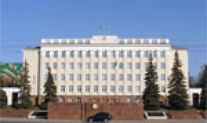 Определена дата XXIX заседания Совета городского округа город Уфа и его повестка