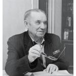 В Уфе скончался Почётный гражданин города Аркадий Крыласов