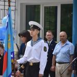 Юлай Муратов поздравил выпускников Уфимского филиала Волжского государственного университета водного транспорта