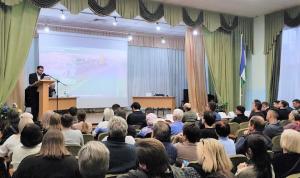 Форум «Управдом»: итоги и планы