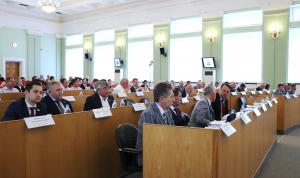 Депутаты назначили общественные обсуждения по проектам планировки и межевания территории в Уфе