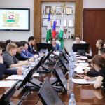 Подключайся к МОП