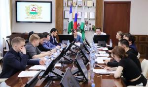 Подключайся к МОП Подключайся к МОП
