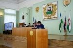 В Уфе состоялись публичные слушания об исполнении бюджета города за 2017 год В Уфе состоялись публичные слушания об исполнении бюджета города за 2017 год