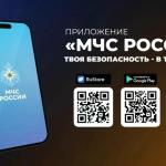 Мобильные приложения для безопасности