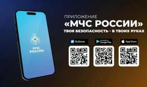 Мобильные приложения для безопасности