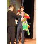 Член Молодежной палаты при городском Совете Уфы победил в конкурсе на премию «AVANTE»