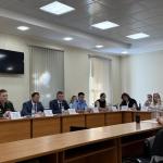 В прямом диалоге с уфимцами