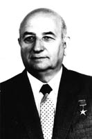 Ковалев Николай Григорьевич