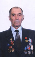 Пилюков Петр Дмитриевич
