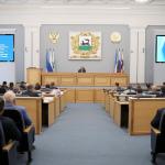Рустем Абдулманов стал Почётным гражданином Уфы
