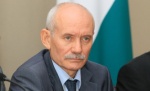 Рейтинг Рустэма Хамитова повысился