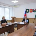 Живой диалог