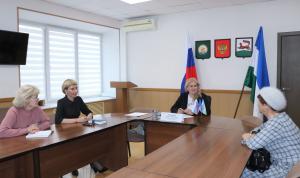 Живой диалог