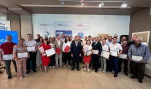 Праздник созидателей Праздник созидателей