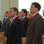 В Уфе создадут социальные гостиницы для детей-сирот