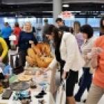 В Уфе состоялась встреча предпринимателей Communication Day