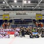 Хоккей дружбы