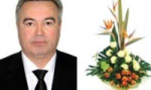 Депутат по избирательному округу №16 Сергей Бабушкин 30 августа отмечает день рождения Депутат по избирательному округу №16 Сергей Бабушкин 30 августа отмечает день рождения