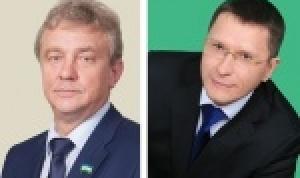 16 ноября состоится приём граждан