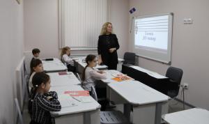 Современное оснащение – для юных музыкантов