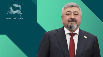 Васимов Марат Васфиевич