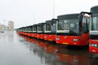 Новый автовокзал для реалии жизни