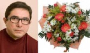 2 октября депутат Салават Гималетдинов отмечает день рождения