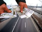 Платных дорог в Башкирии пока не будет