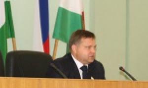 Состоялось шестое заседание городского Совета