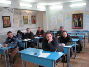 Я в церковники пойду, пусть меня научат!