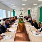 Для социального партнерства между бизнесом и городом
