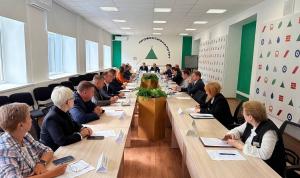 Для социального партнерства между бизнесом и городом Для социального партнерства между бизнесом и городом
