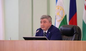 В Горсовете Уфы внесли изменения в Положение о территориальном общественном самоуправлении