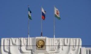 Состоялось заседание Президиума городского Совета