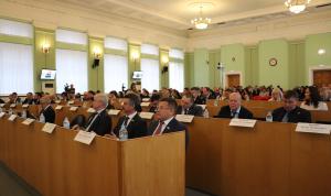 Депутаты назначили общественные обсуждения по проектам планировки и межевания территории в Уфе