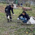 Помощь в память о героях