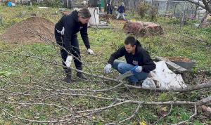 Помощь в память о героях