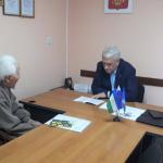 В диалоге с уфимцами